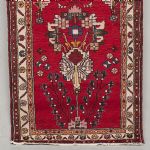 1088 4030 ORIENTAL RUG